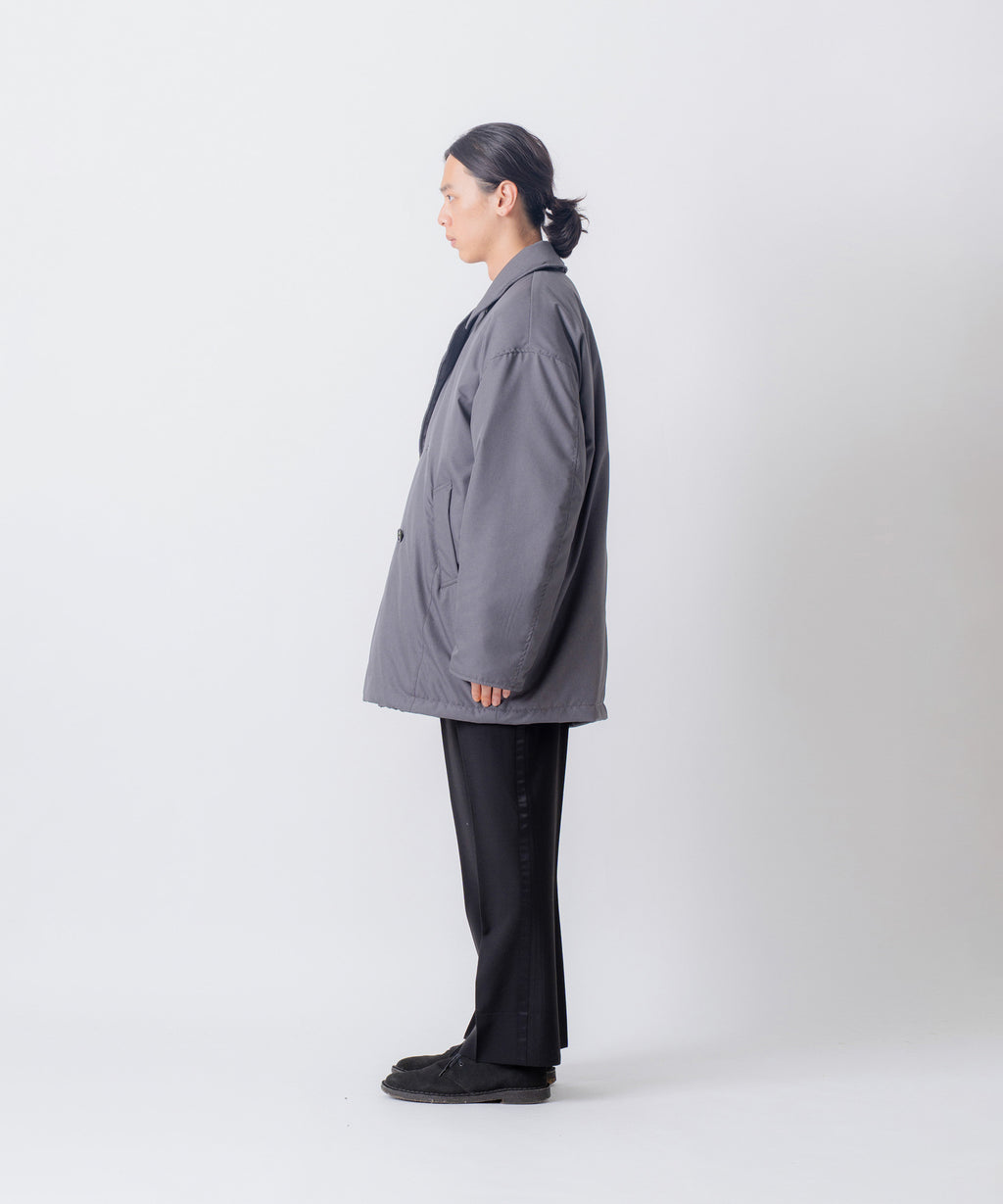 PEA DOWN COAT/FEW26WJK5461