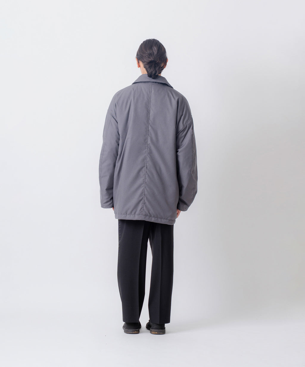 PEA DOWN COAT/FEW26WJK5461