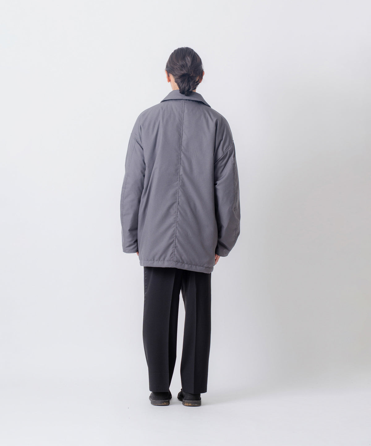 PEA DOWN COAT/FEW26WJK5461