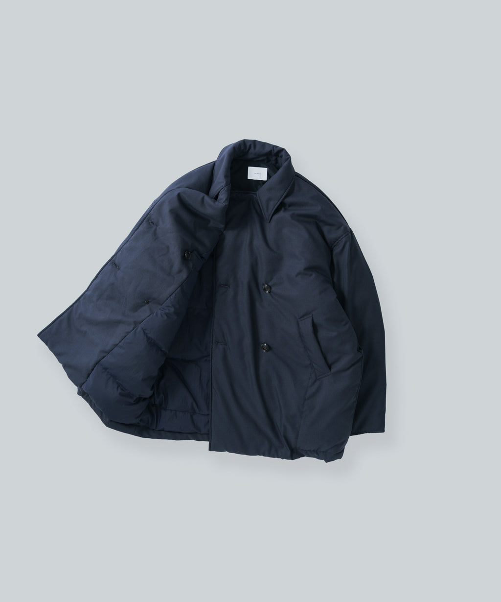 PEA DOWN COAT/FEW26WJK5461