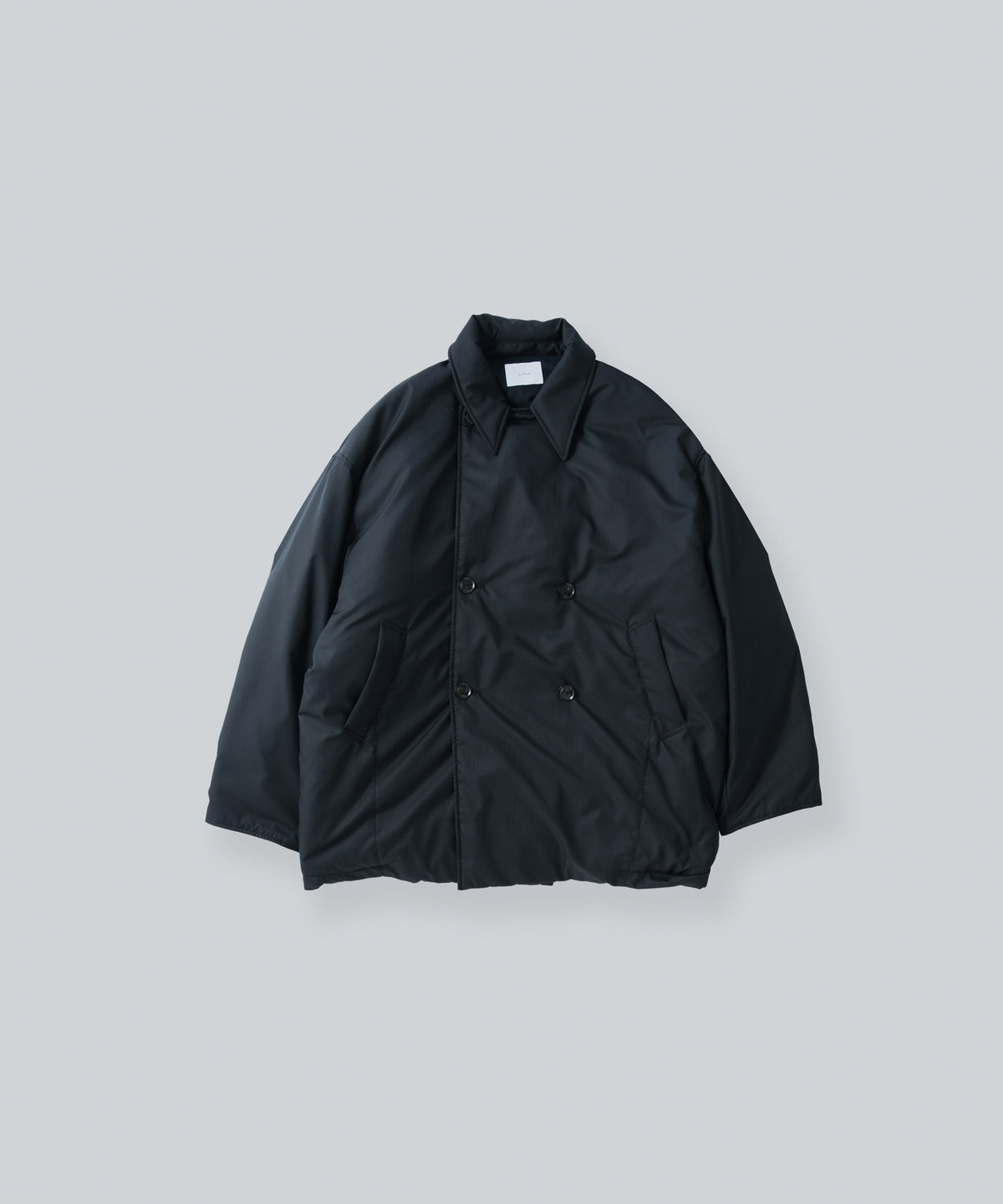 PEA DOWN COAT/FEW26WJK5461