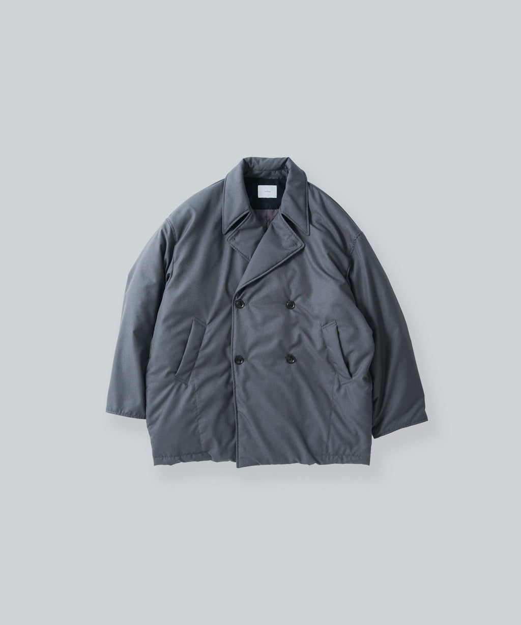 PEA DOWN COAT/FEW26WJK5461
