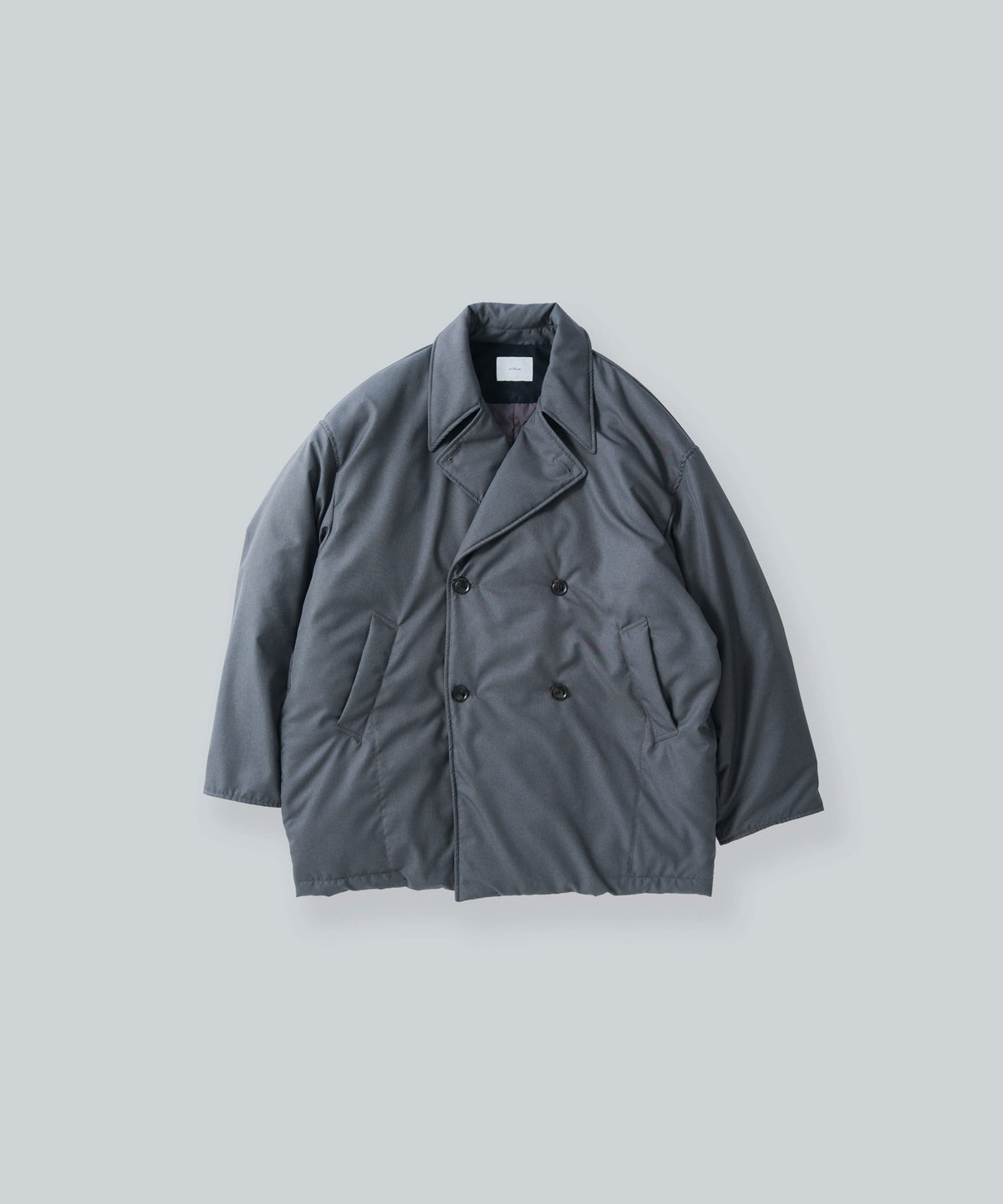 PEA DOWN COAT/FEW26WJK5461