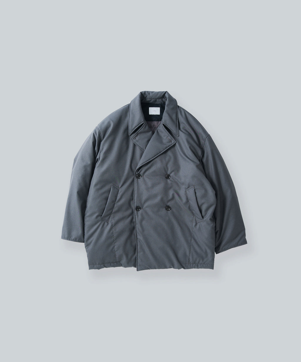 PEA DOWN COAT/FEW26WJK5461