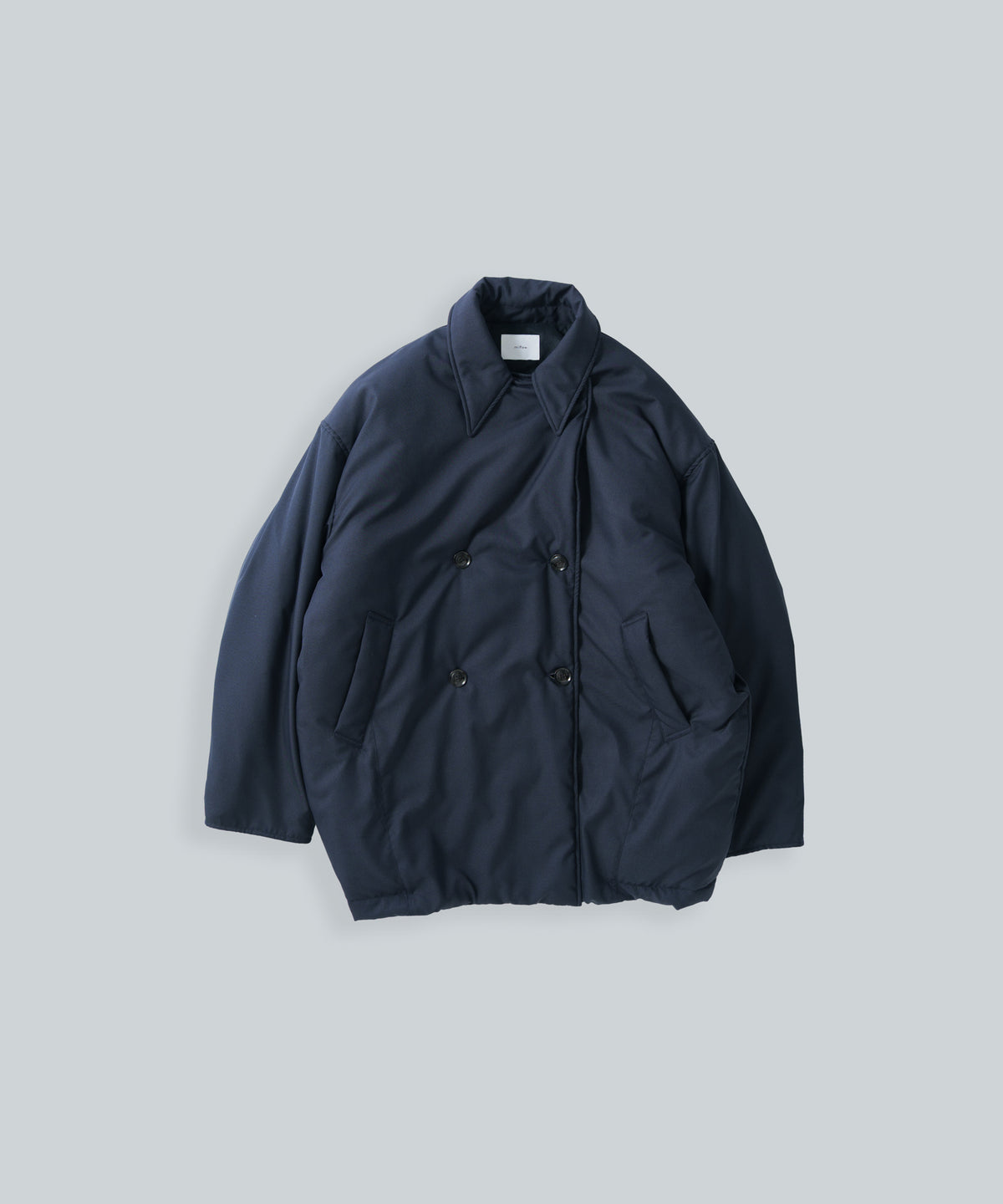PEA DOWN COAT/FEW26WJK5461