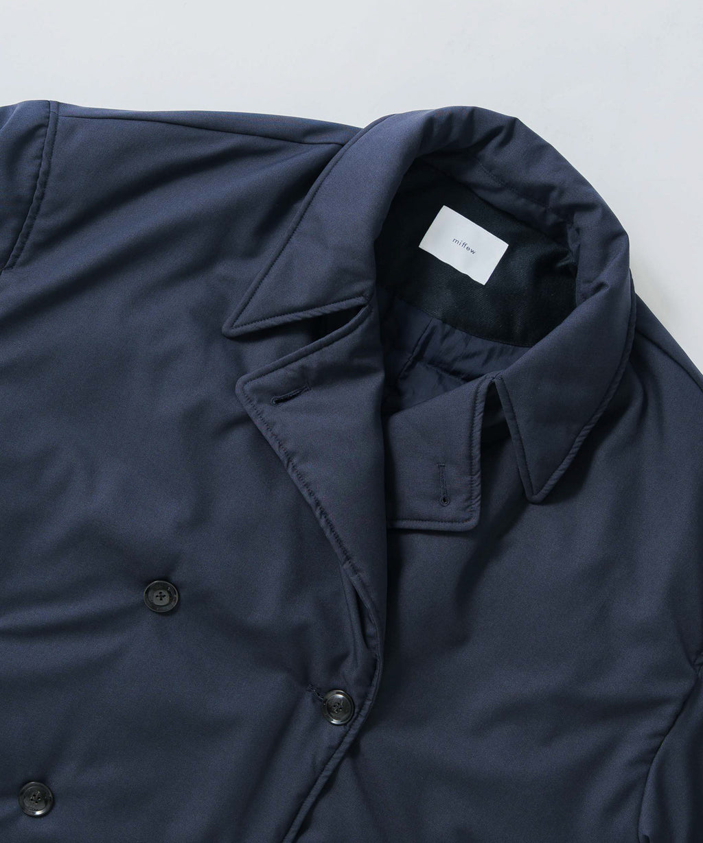 PEA DOWN COAT/FEW26WJK5461