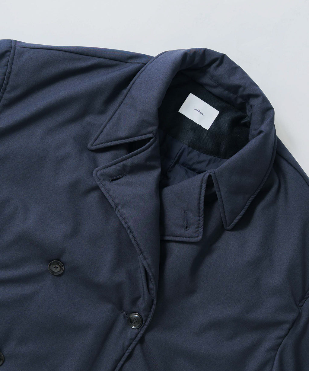 PEA DOWN COAT/FEW26WJK5461
