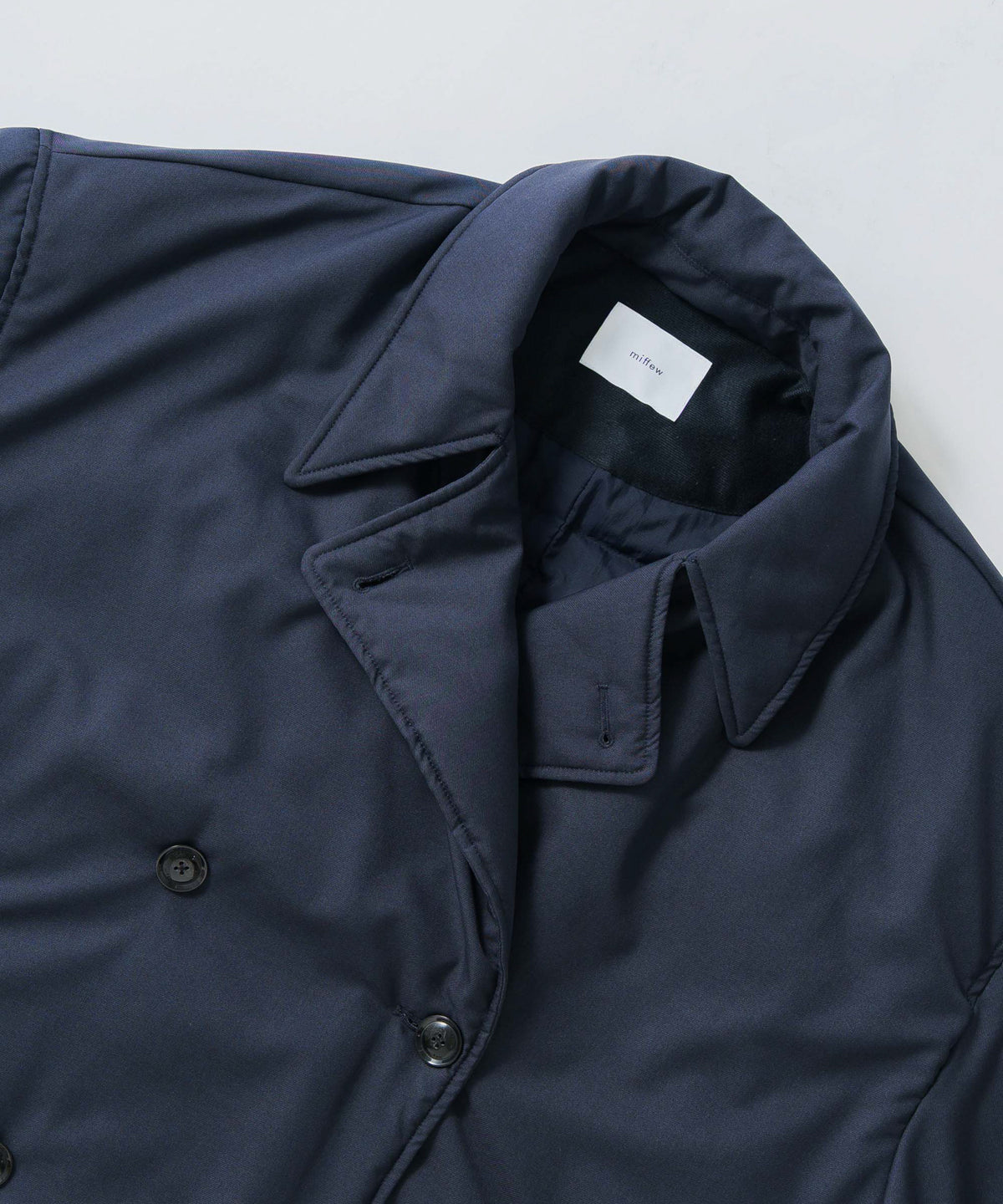 PEA DOWN COAT/FEW26WJK5461