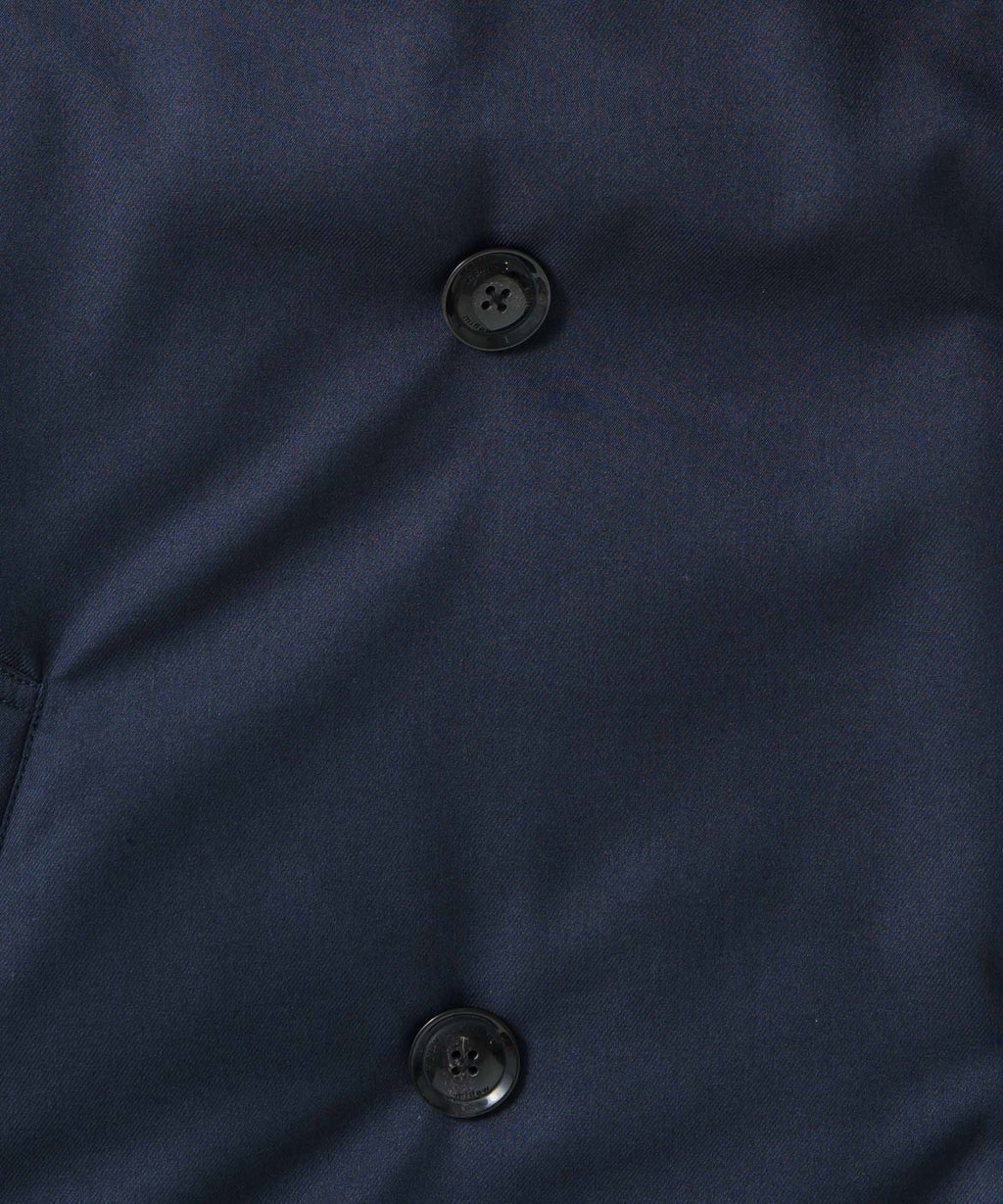 PEA DOWN COAT/FEW26WJK5461