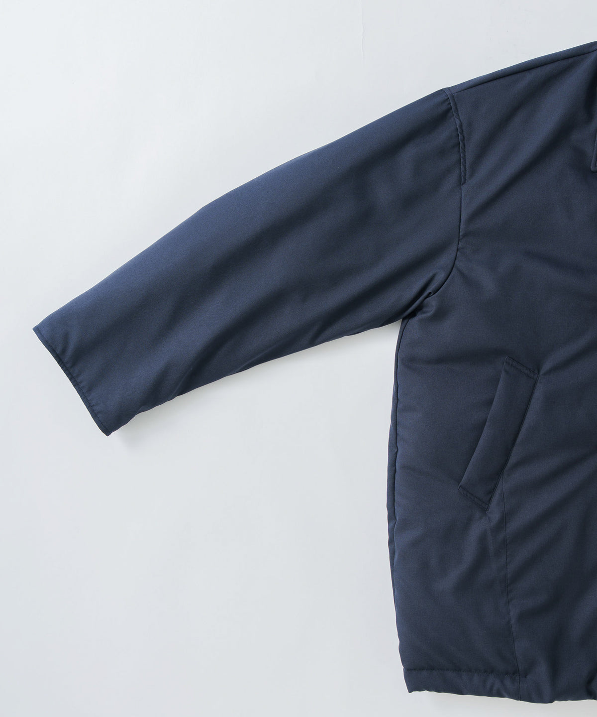 PEA DOWN COAT/FEW26WJK5461