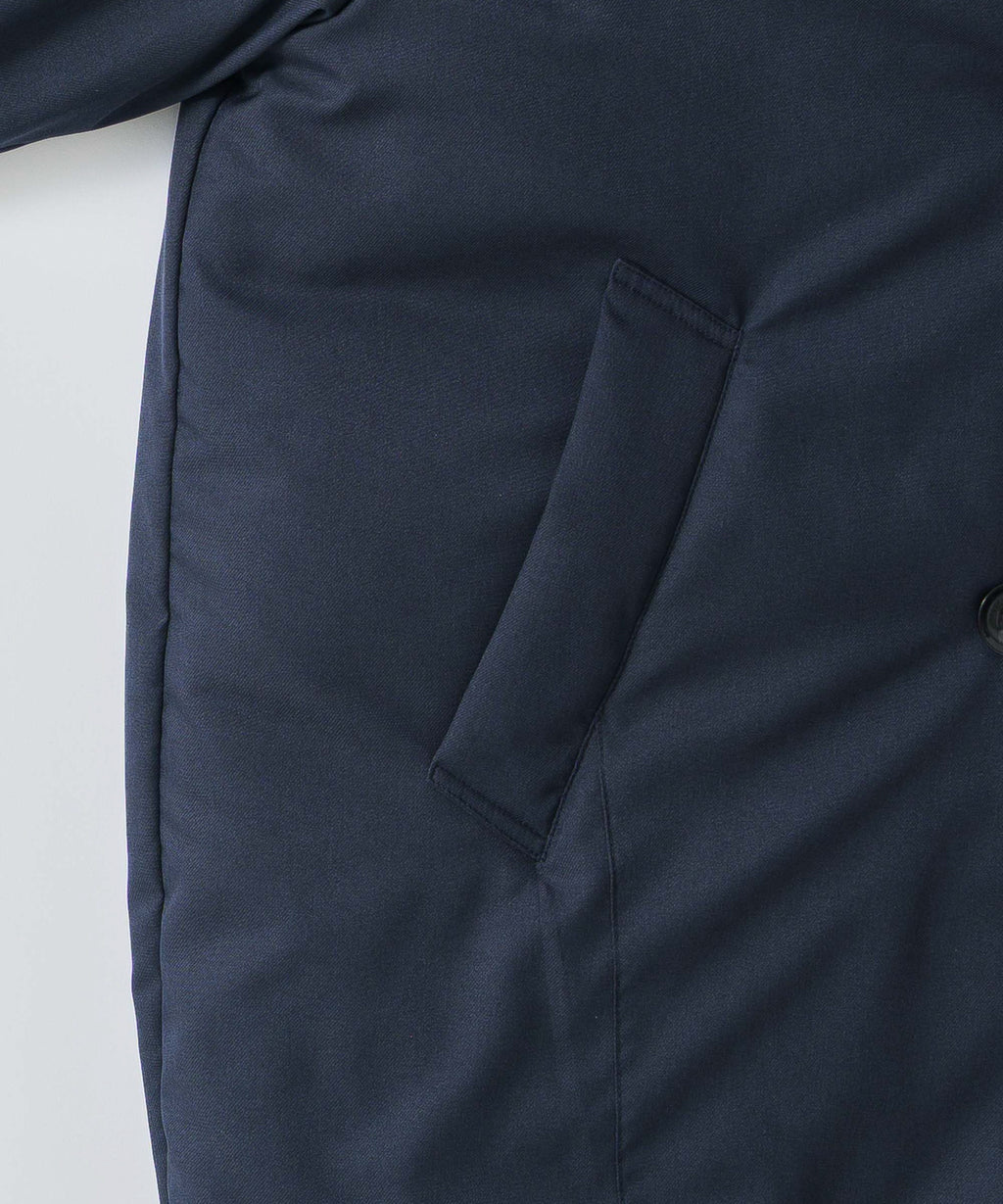 PEA DOWN COAT/FEW26WJK5461
