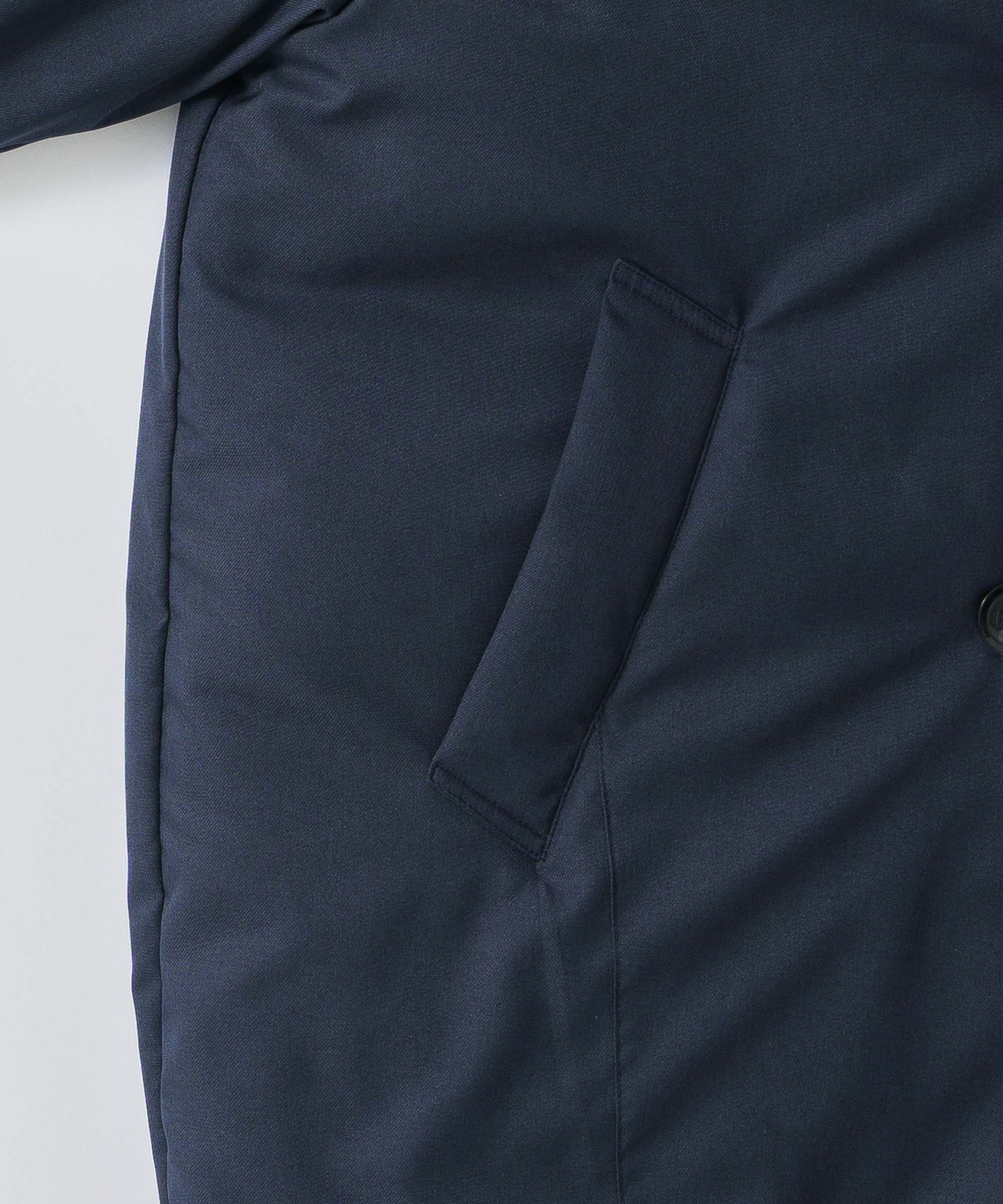 PEA DOWN COAT/FEW26WJK5461