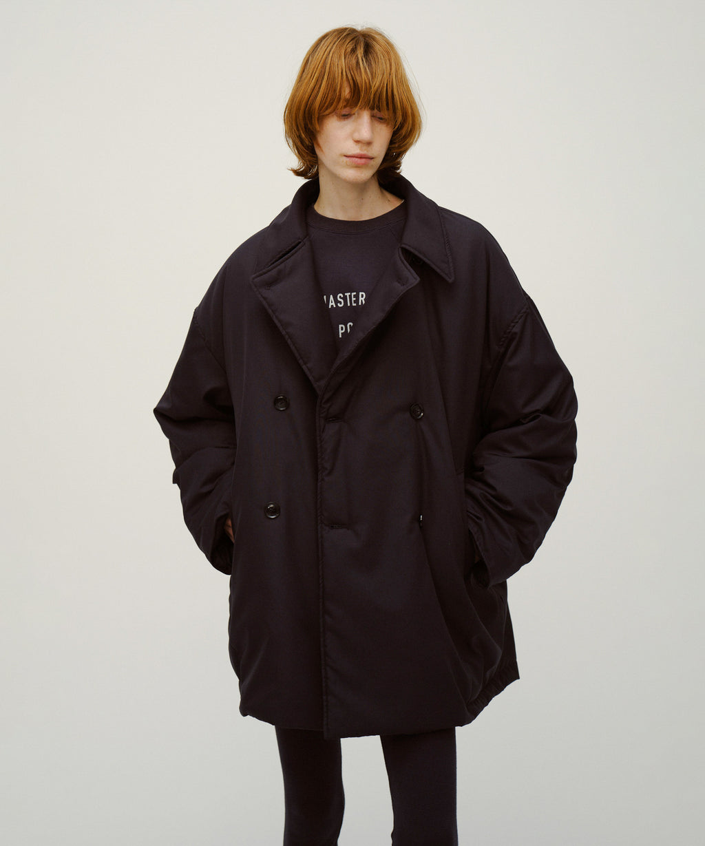 PEA DOWN COAT/FEW26WJK5461