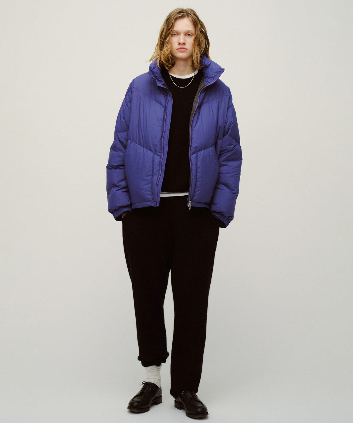 QUILTING DOWN JACKET/FEW26WJK5462