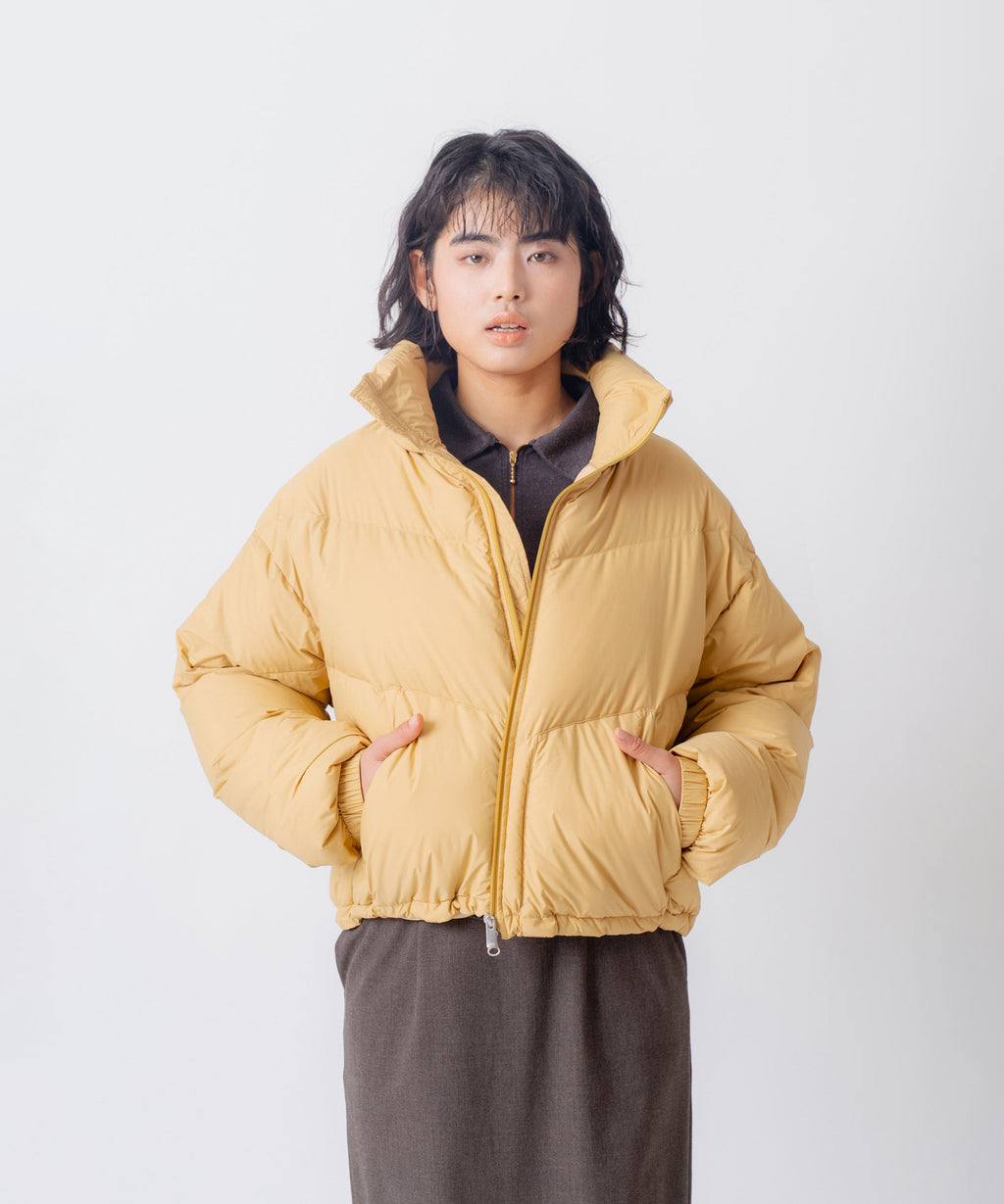 QUILTING DOWN JACKET/FEW26WJK5462