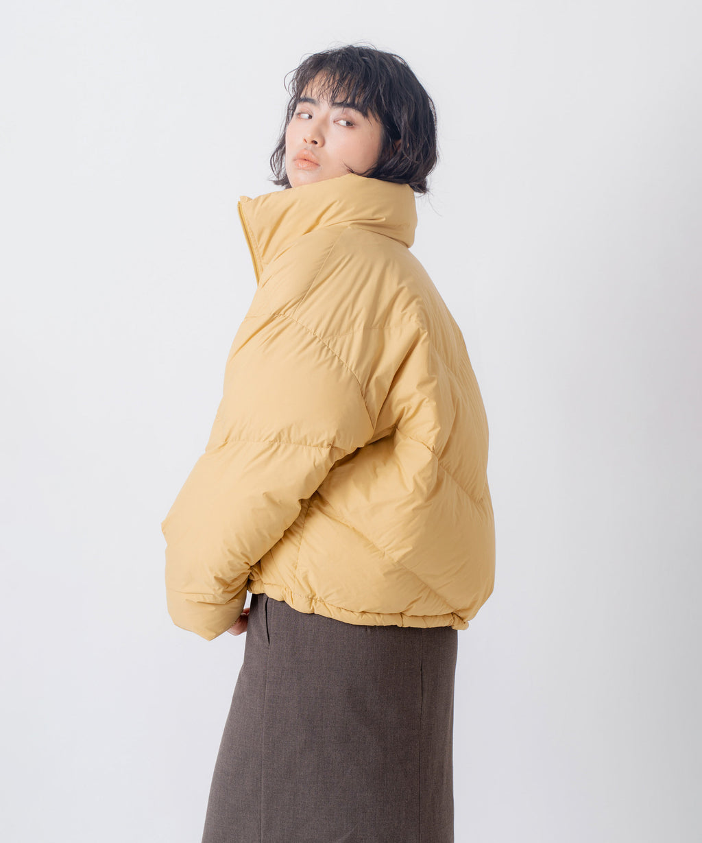 QUILTING DOWN JACKET/FEW26WJK5462