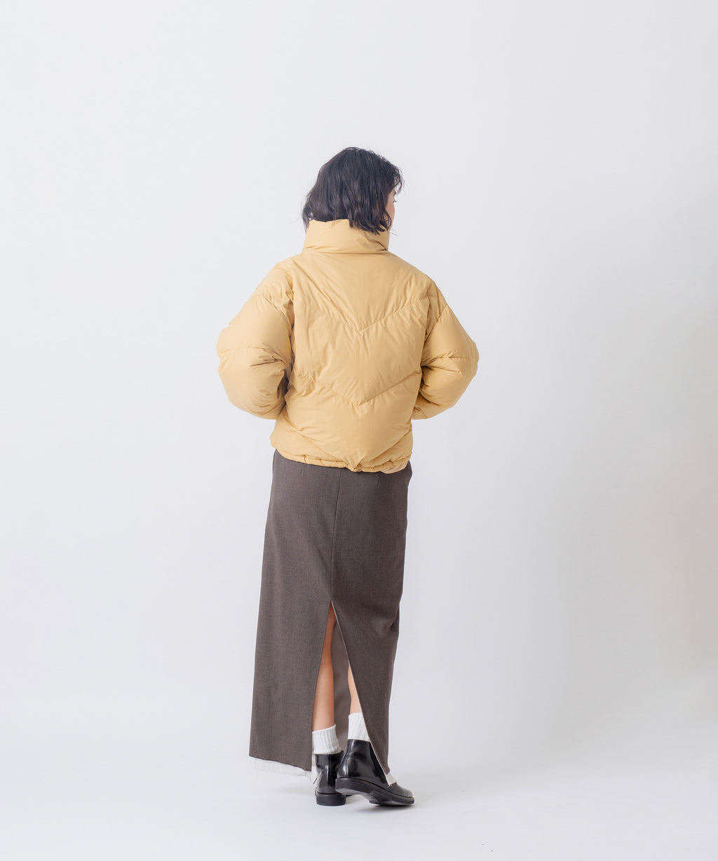 QUILTING DOWN JACKET/FEW26WJK5462