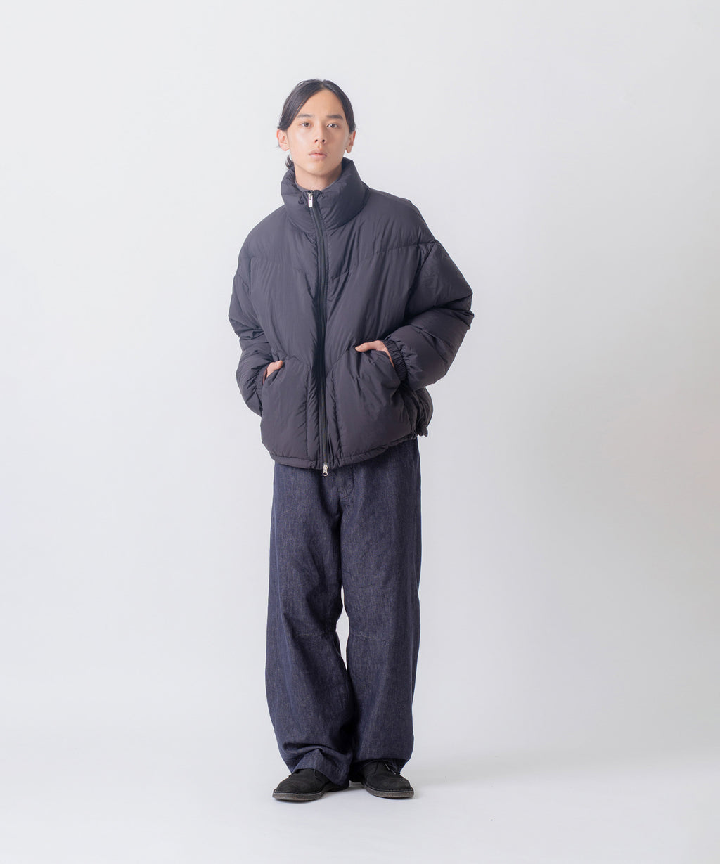 QUILTING DOWN JACKET/FEW26WJK5462