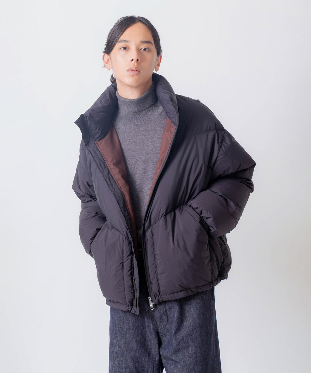 QUILTING DOWN JACKET/FEW26WJK5462