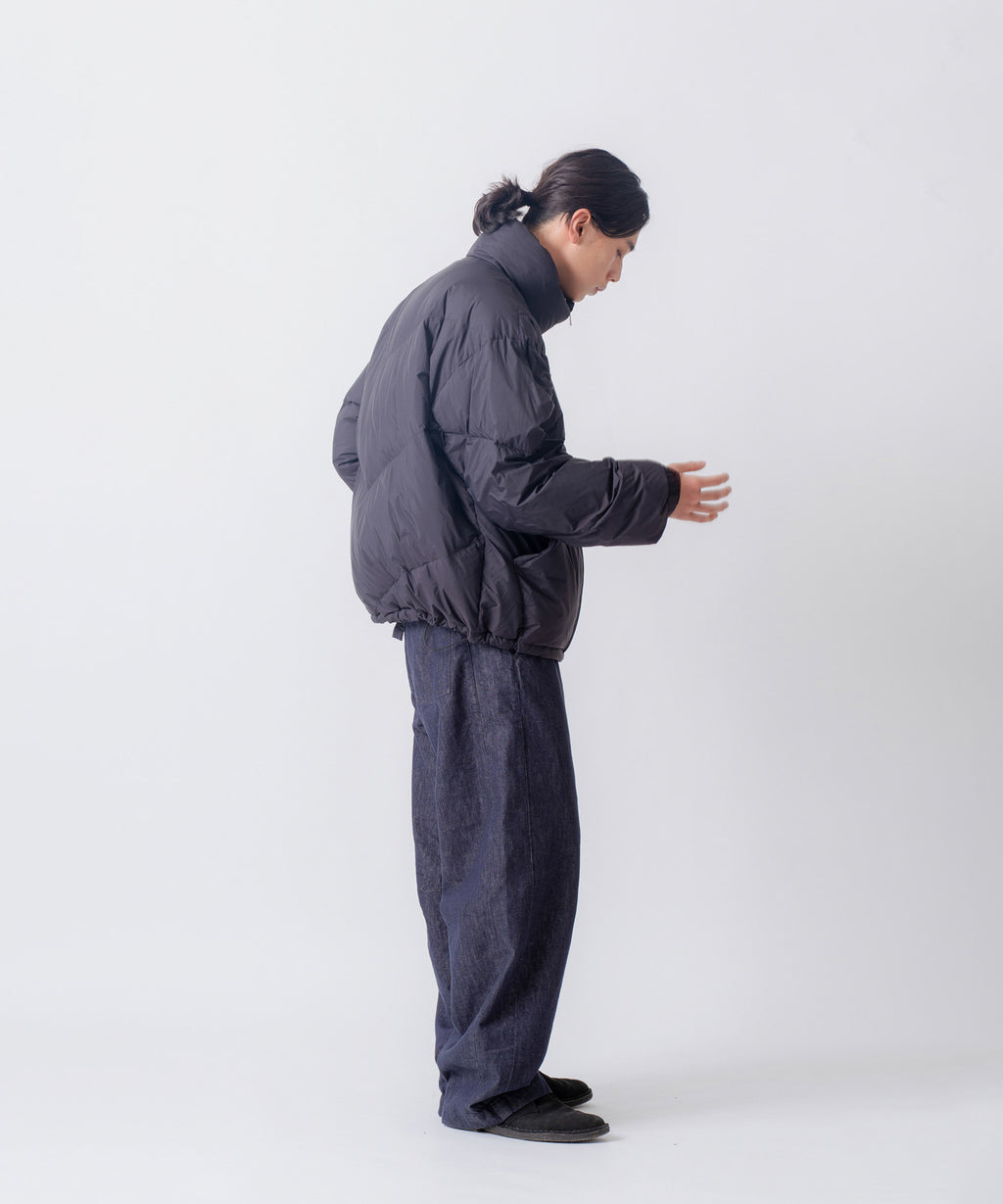 QUILTING DOWN JACKET/FEW26WJK5462