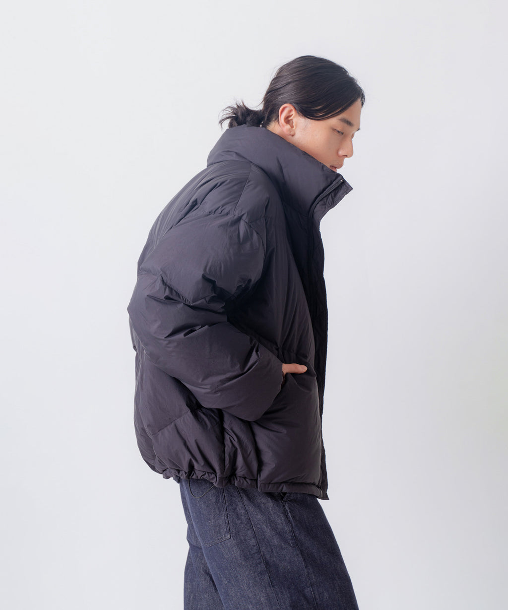 QUILTING DOWN JACKET/FEW26WJK5462