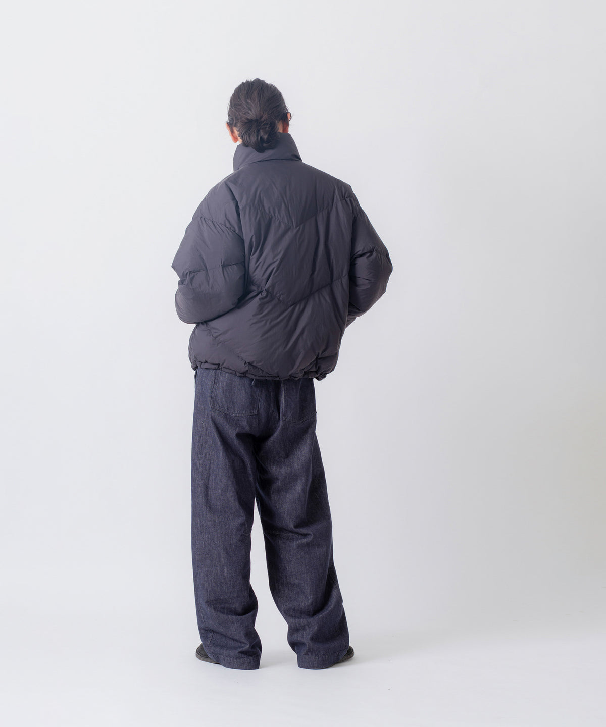 QUILTING DOWN JACKET/FEW26WJK5462