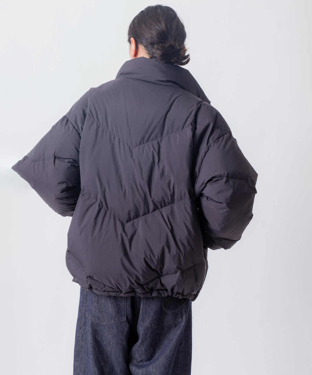 QUILTING DOWN JACKET/FEW26WJK5462