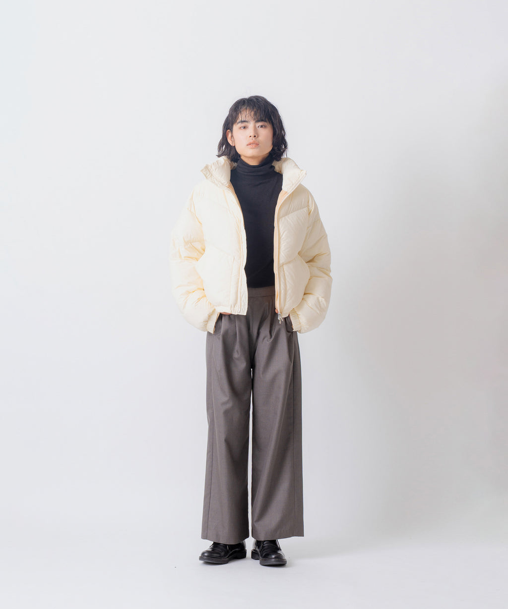 QUILTING DOWN JACKET/FEW26WJK5462