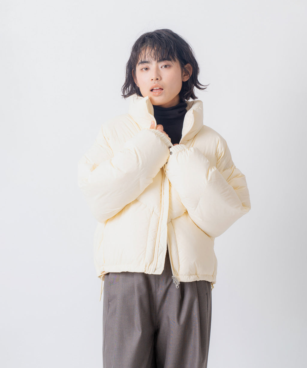 QUILTING DOWN JACKET/FEW26WJK5462