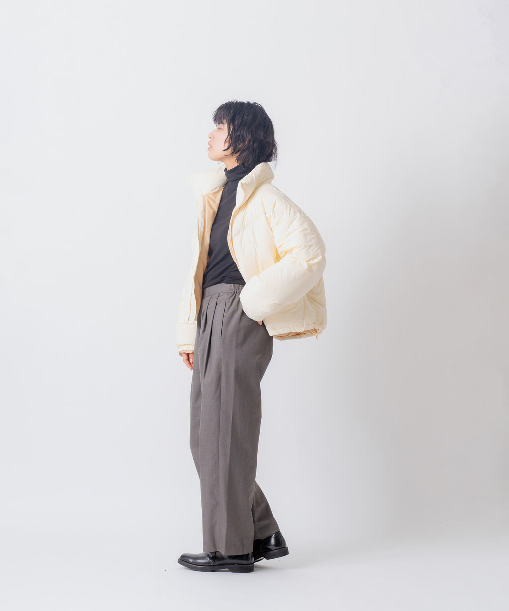 QUILTING DOWN JACKET/FEW26WJK5462