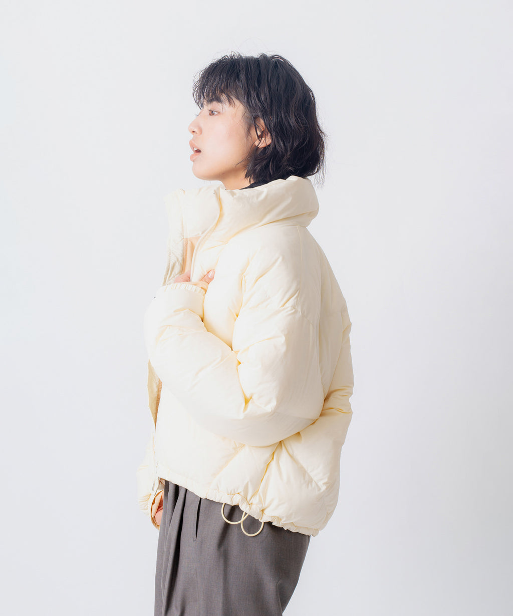 QUILTING DOWN JACKET/FEW26WJK5462