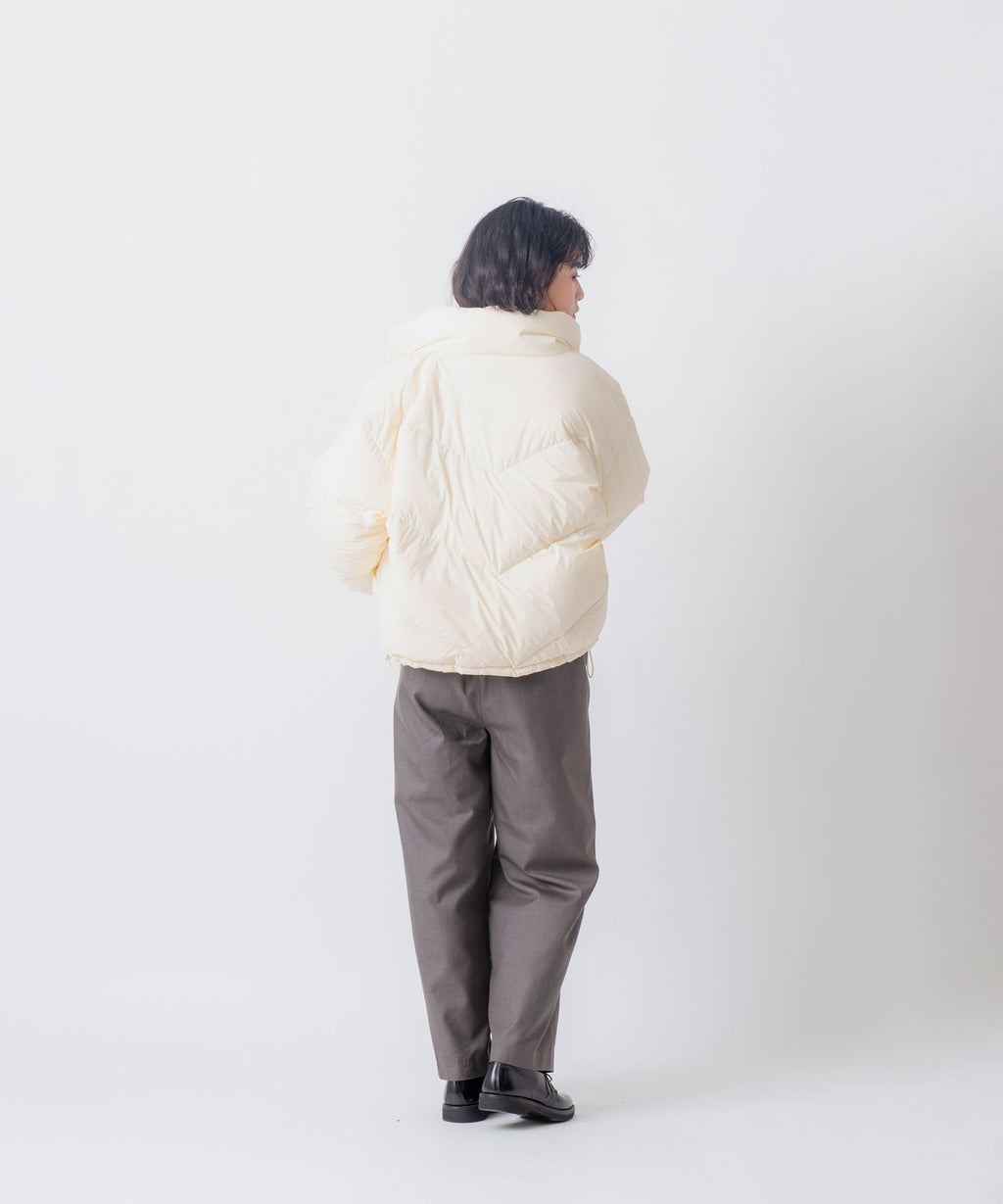 QUILTING DOWN JACKET/FEW26WJK5462
