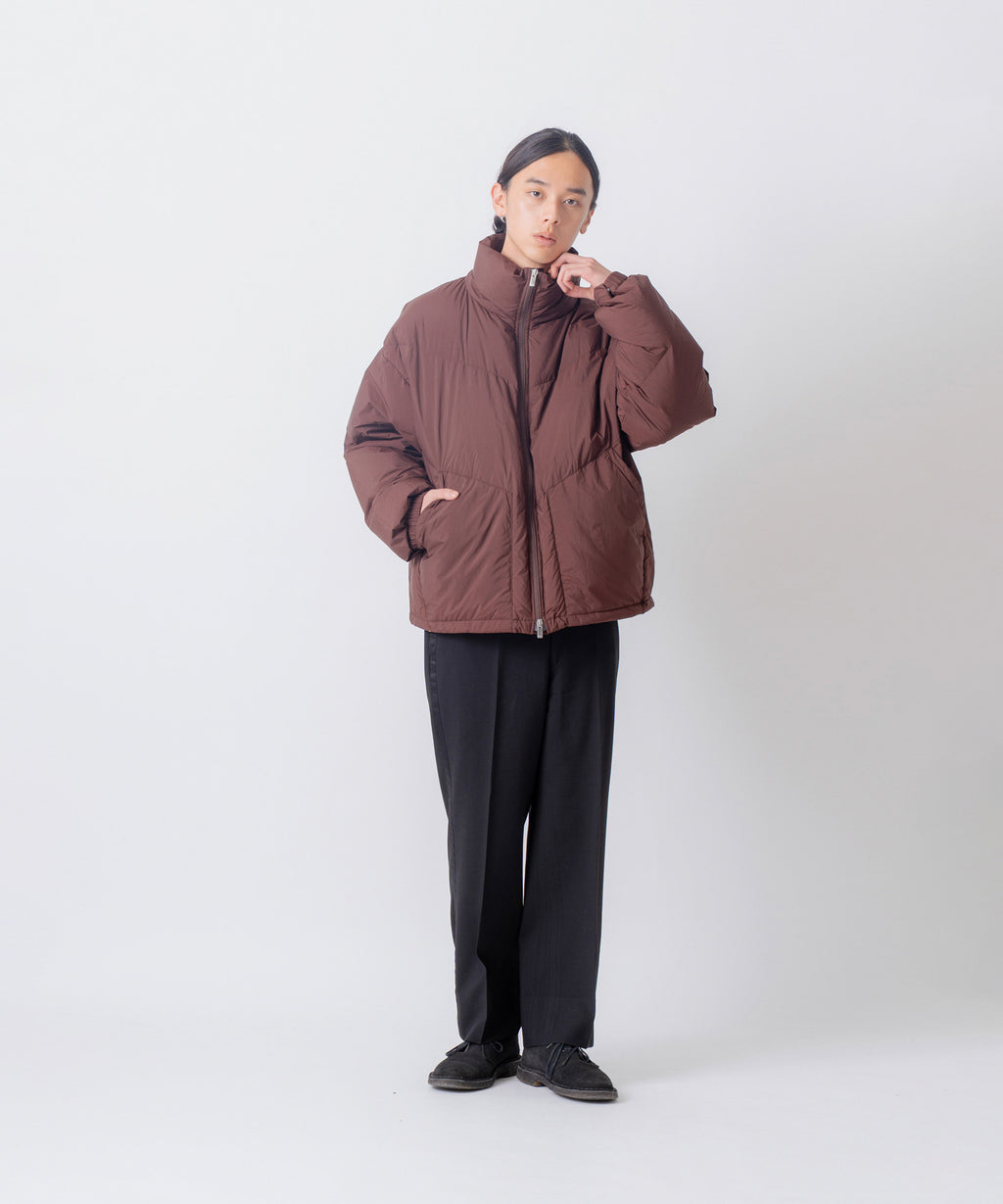 QUILTING DOWN JACKET/FEW26WJK5462