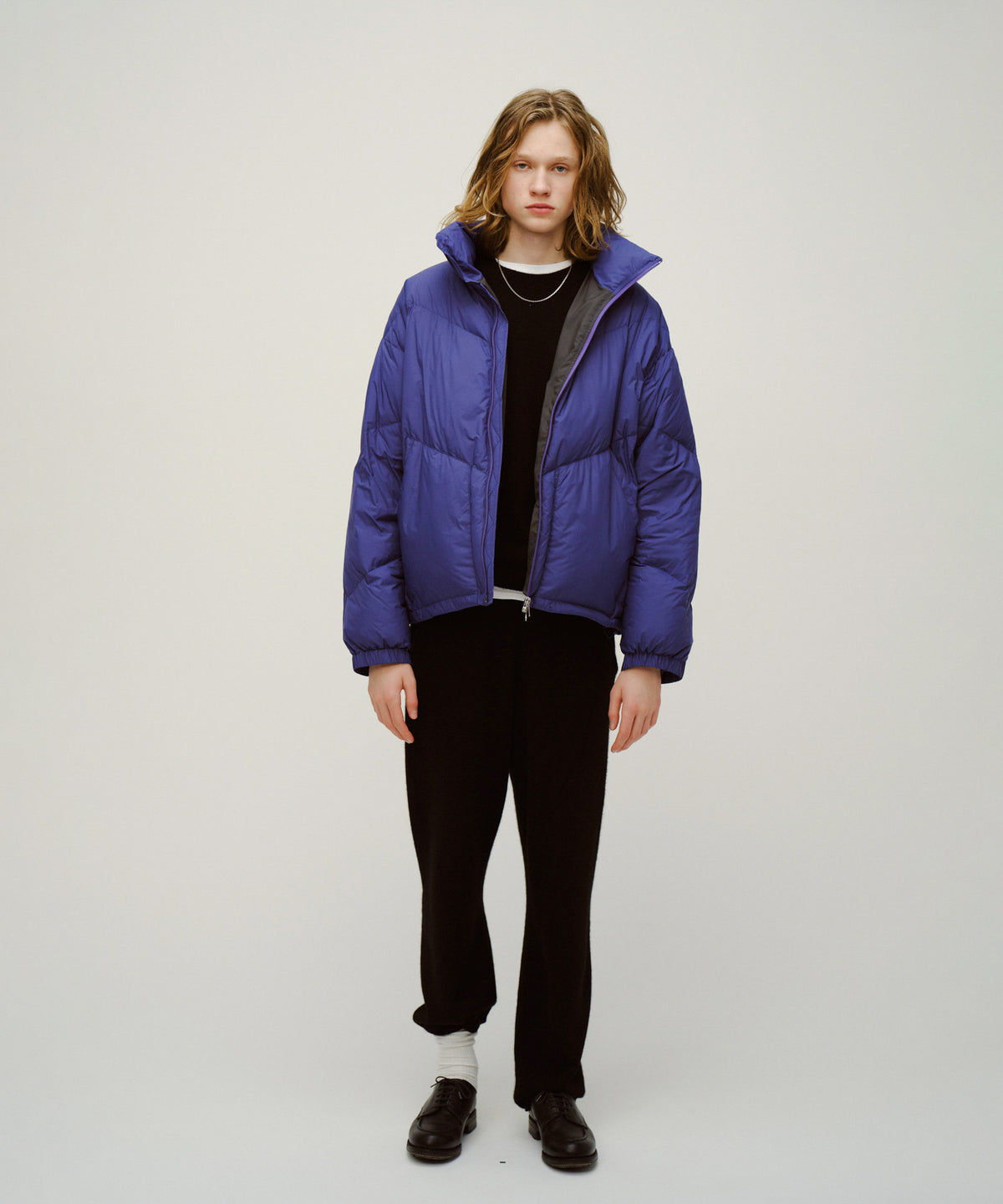 QUILTING DOWN JACKET/FEW26WJK5462