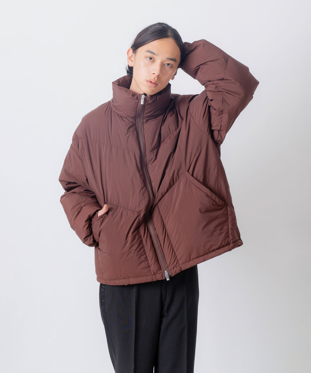 QUILTING DOWN JACKET/FEW26WJK5462