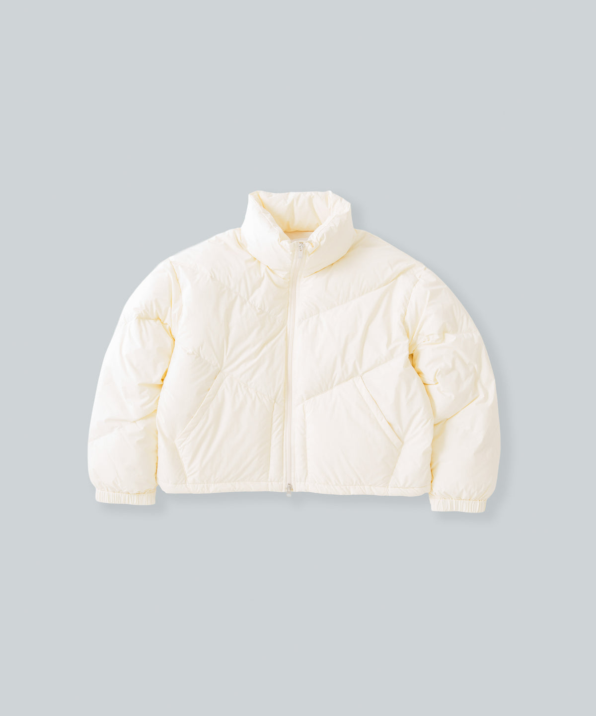 QUILTING DOWN JACKET/FEW26WJK5462