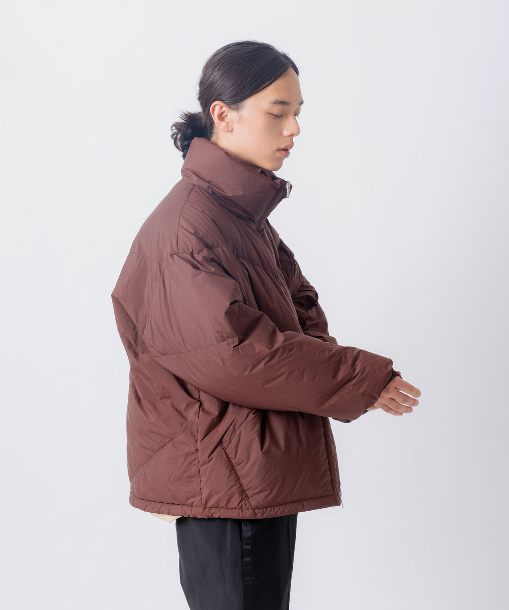 QUILTING DOWN JACKET/FEW26WJK5462