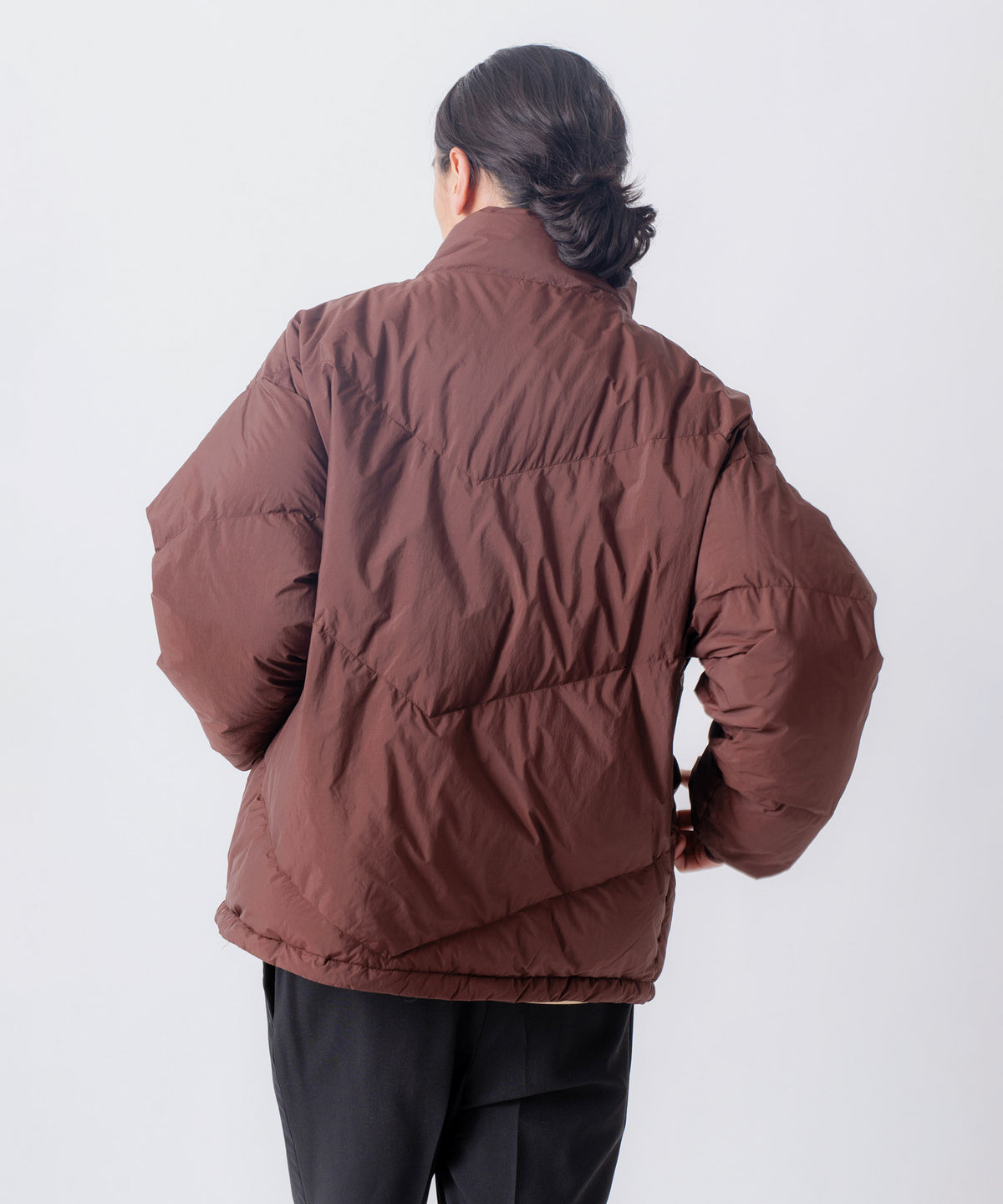 QUILTING DOWN JACKET/FEW26WJK5462
