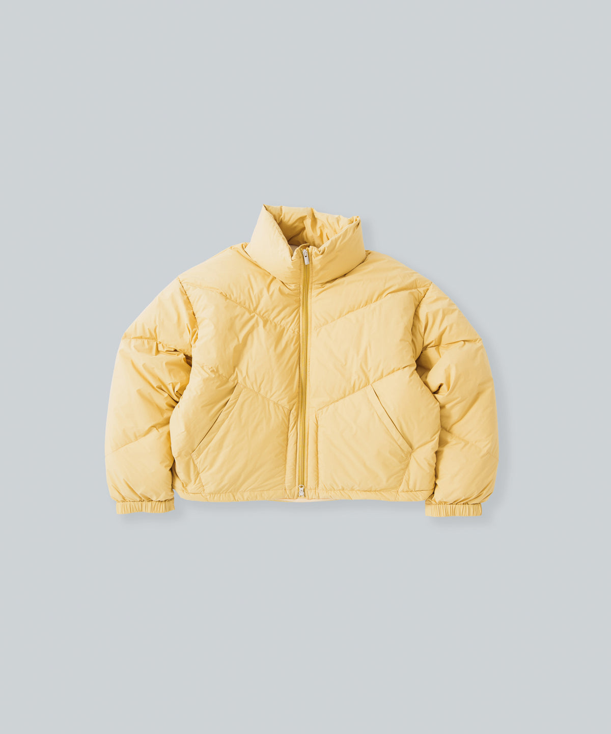 QUILTING DOWN JACKET/FEW26WJK5462