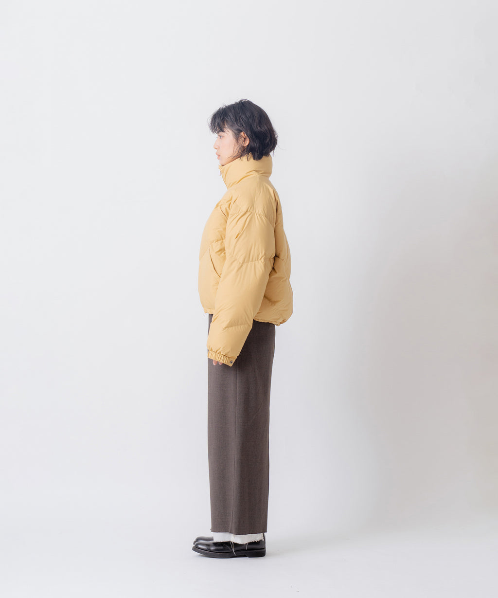 QUILTING DOWN JACKET/FEW26WJK5462