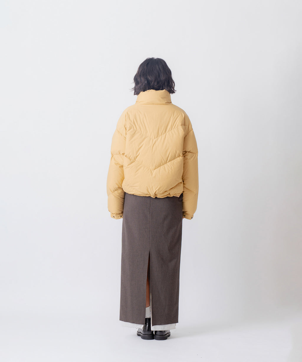 QUILTING DOWN JACKET/FEW26WJK5462