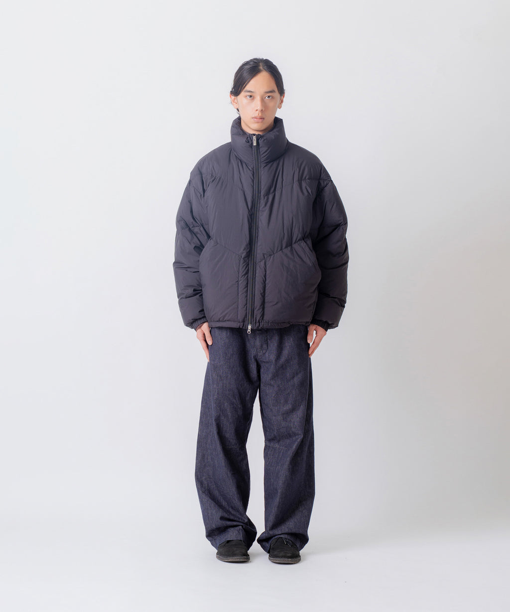 QUILTING DOWN JACKET/FEW26WJK5462