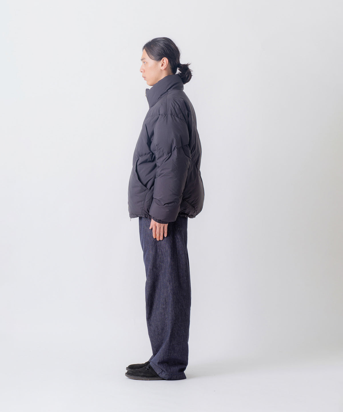 QUILTING DOWN JACKET/FEW26WJK5462