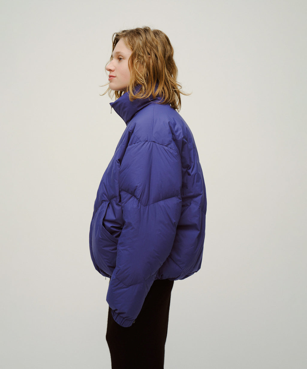 QUILTING DOWN JACKET/FEW26WJK5462