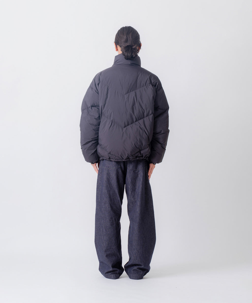 QUILTING DOWN JACKET/FEW26WJK5462
