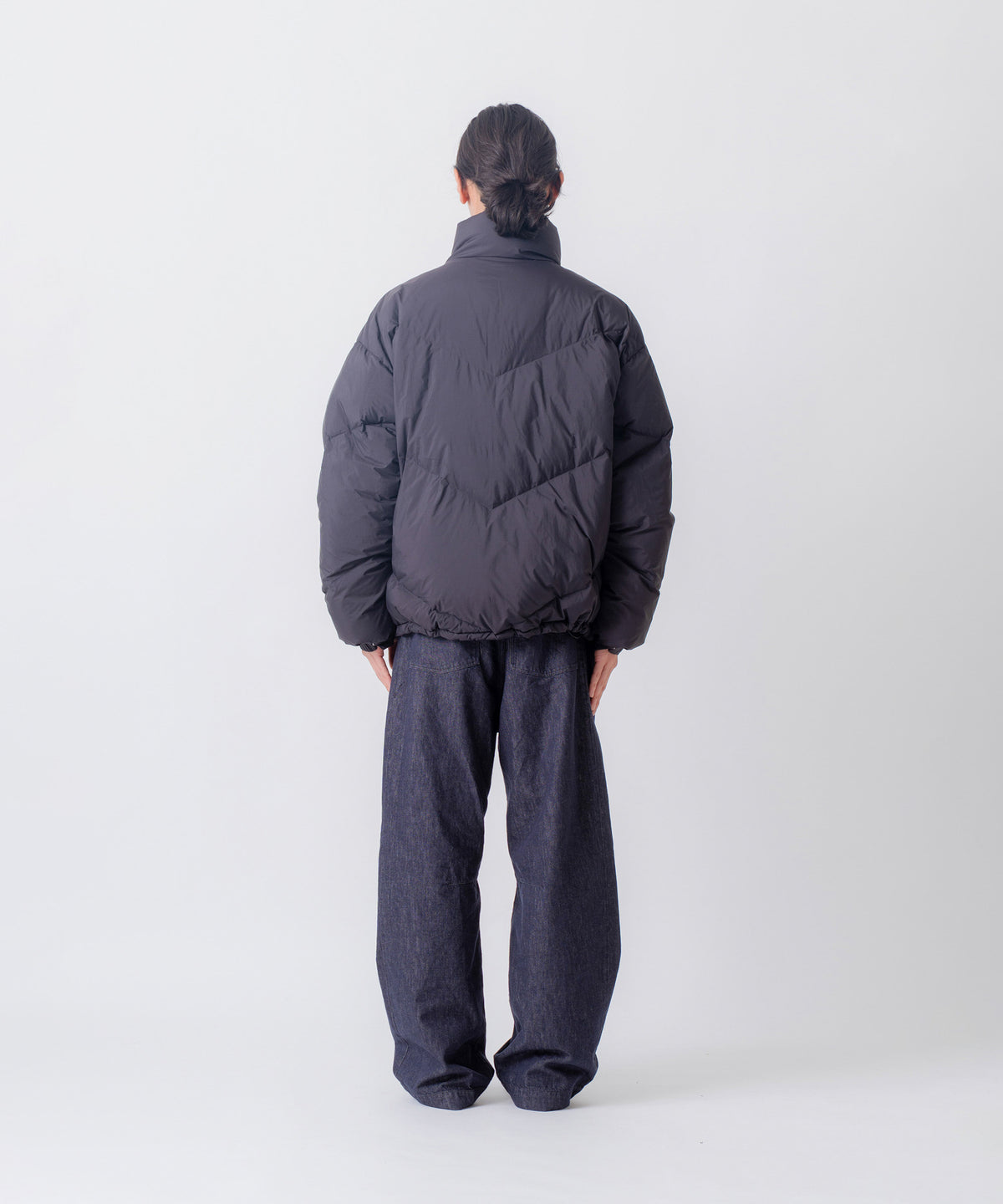 QUILTING DOWN JACKET/FEW26WJK5462