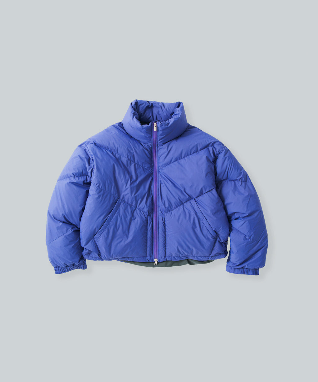 QUILTING DOWN JACKET/FEW26WJK5462