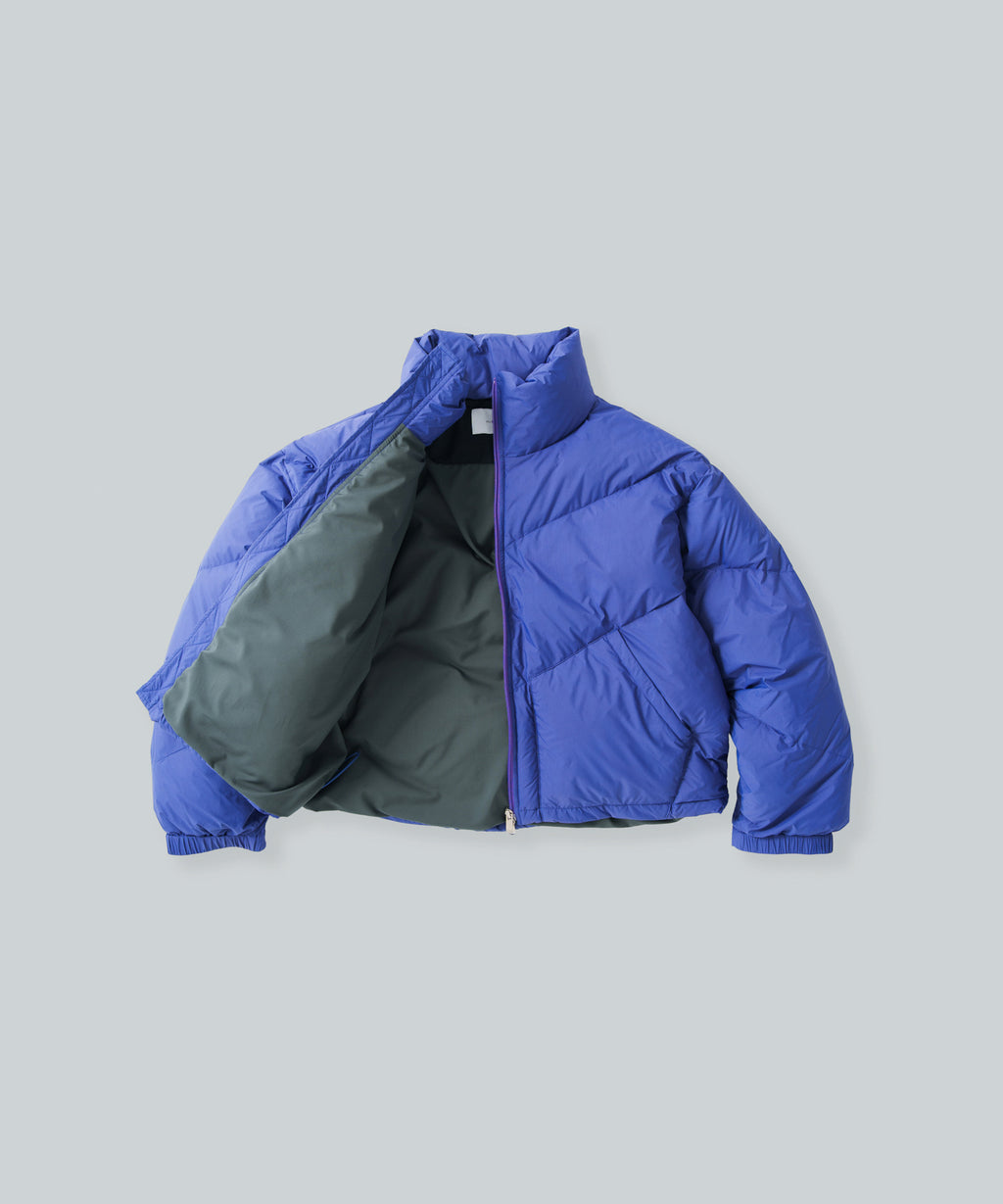 QUILTING DOWN JACKET/FEW26WJK5462