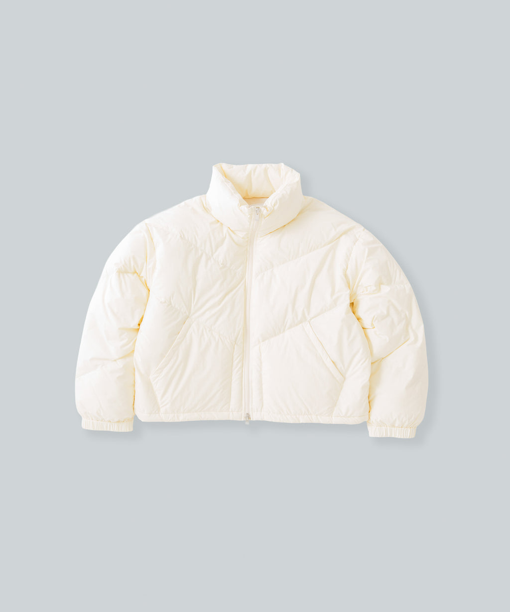 QUILTING DOWN JACKET/FEW26WJK5462