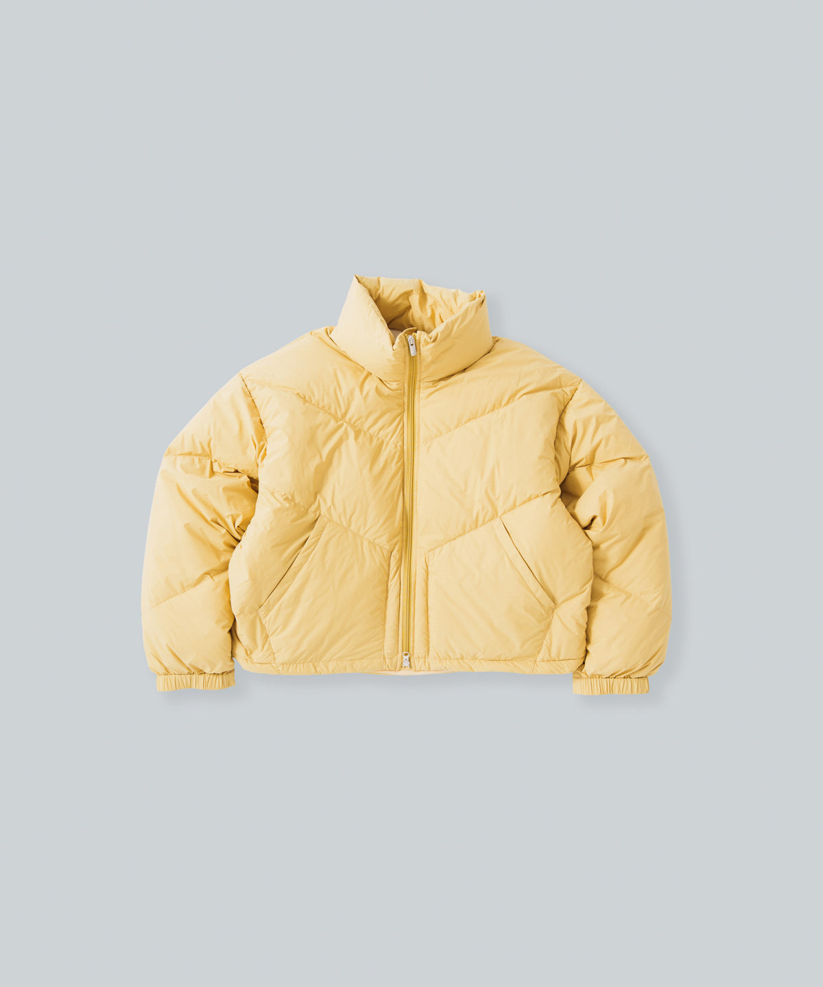 QUILTING DOWN JACKET/FEW26WJK5462